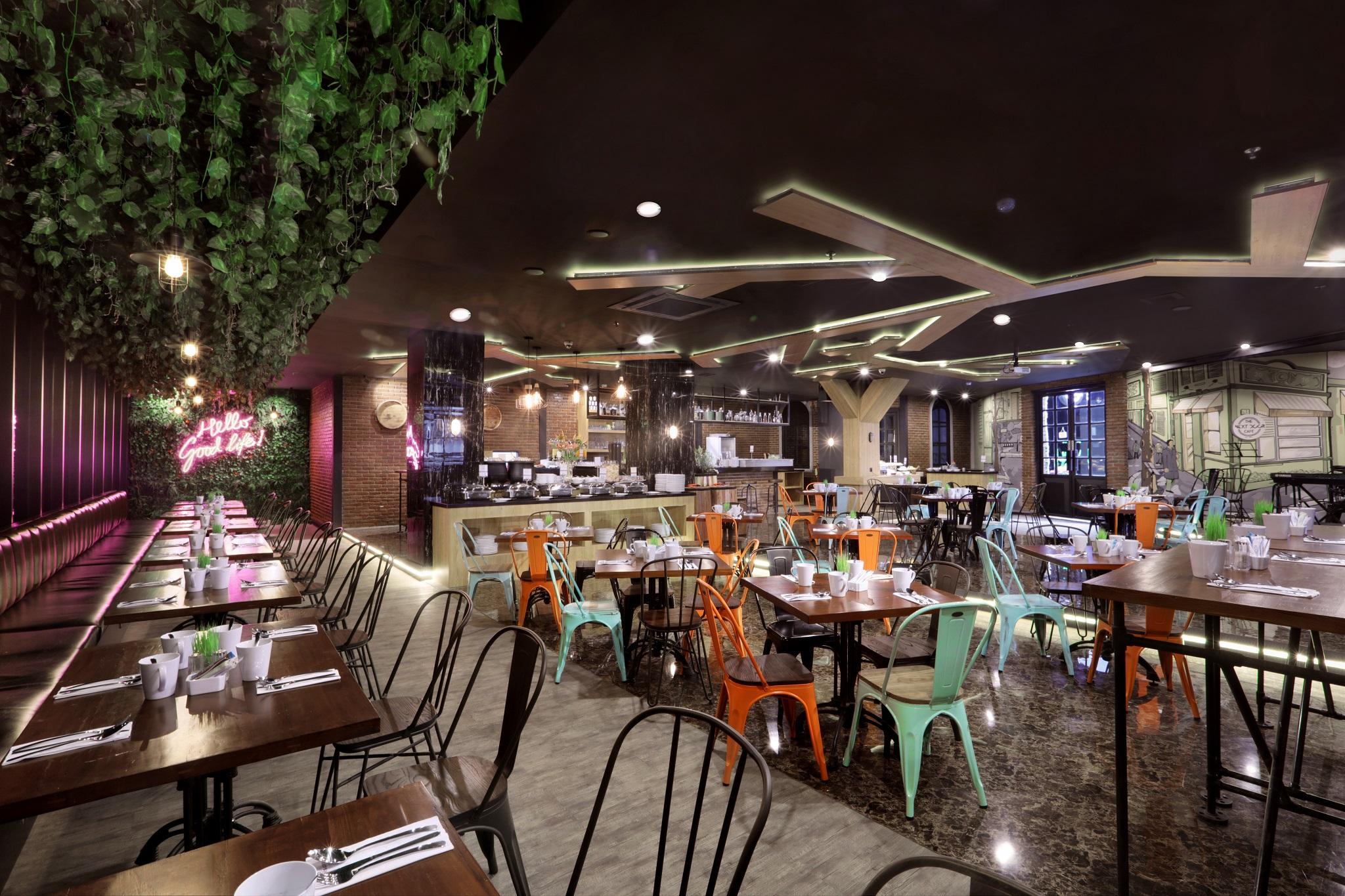 Favehotel Madiun Exterior photo